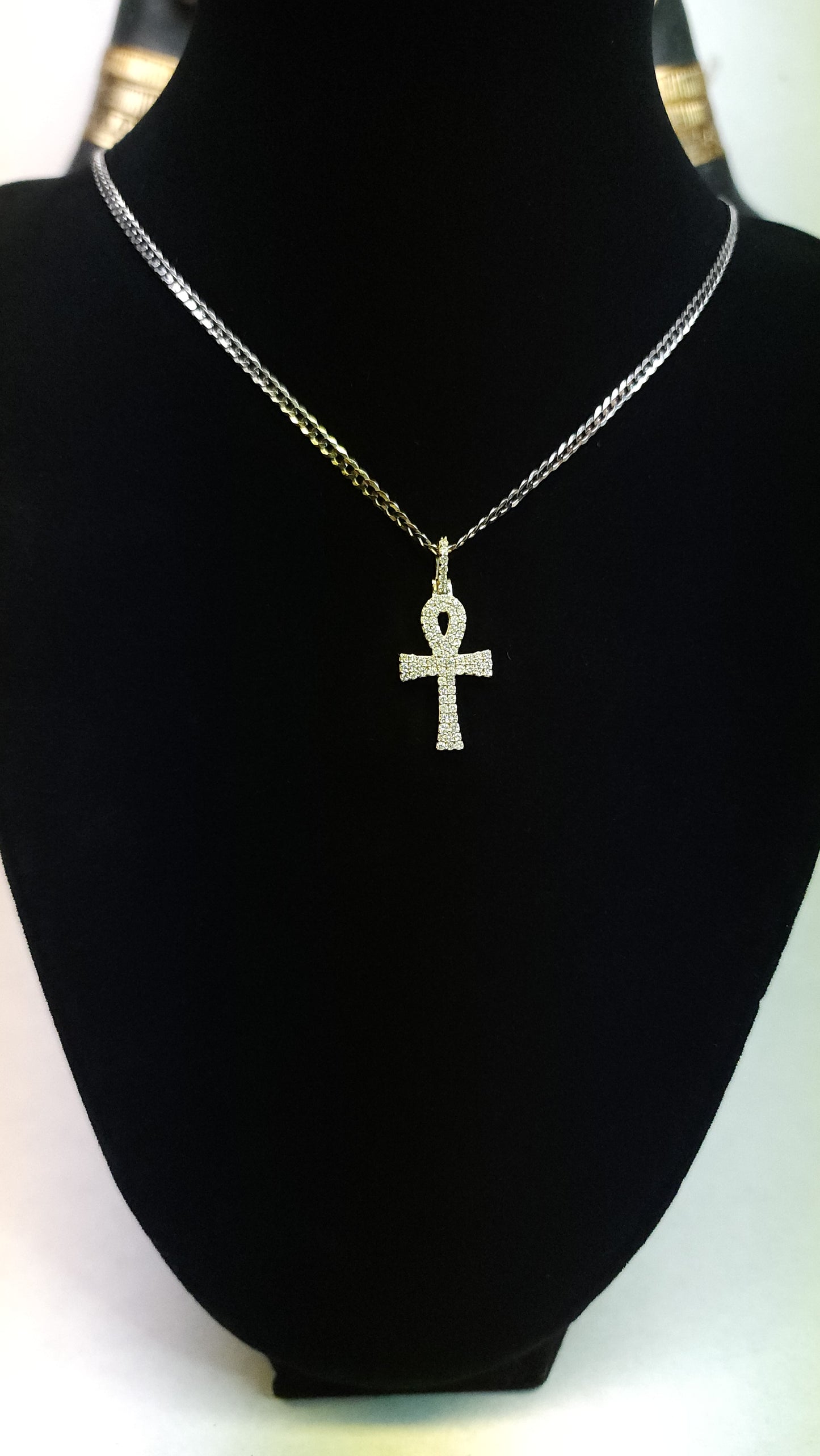 Ankh Pendant