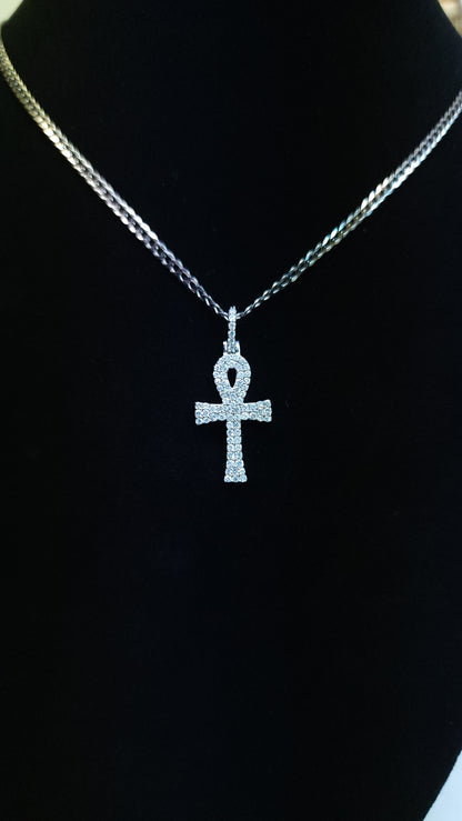 Ankh Pendant